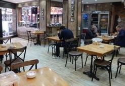 ‘’Somut tedbir’’ tavsiyesi geldi! Restoran ve kafeler kapanıyor mu?