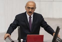 Hazine ve Maliye Bakanı Elvan'dan flaş enflasyon açıklaması