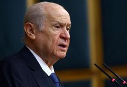 Devlet Bahçeli'den sert tepki: Yunanistan'dan izin mi alacaktık!