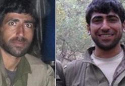 PKK'nın sözde Sincar gümrük sorumlusu İrfan Akcan öldürüldü!