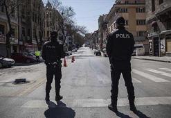 Hafta sonu sokağa çıkma yasağı olacak mı?