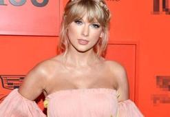 Taylor Swift'in 6 albümünün hakları 300 milyon dolara satıldı