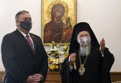 Mike Pompeo'nun Türkiye açıklamasını manşetten verdiler! ABD'yi korku sardı: Türkiye’nin giderek artan askeri kabiliyetleri...