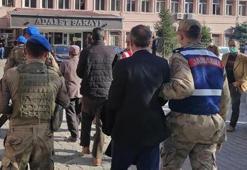 PKK'nın YPS sorumlusu yaralı yakalandı