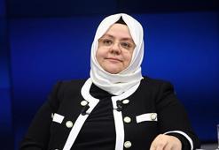 Bakan Zehra Zümrüt Selçuk koronavirüse yakalandı