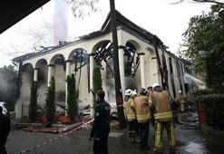 Vali Yerlikaya açıkladı! Vaniköy Camii için protokol imzalandı!