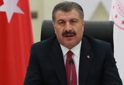 Koronavirüste son durum açıklandı! Bugünkü vaka sayısı...