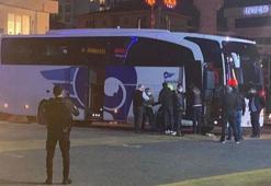 İstanbul'da canlı bomba paniği! 'Üzerimde bomba var' diyerek...