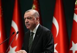 Sokağa çıkma yasağı olacak mı? Ara tatil uzatıldı mı? Restoranlar kapatılacak mı? Cumhurbaşkanı Erdoğan açıkladı