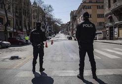 İçişleri Bakanlığı'ndan yeni Kovid-19 tedbirleri için genelge