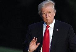 Trump 'İşine son veriyorum' dedi ve onu da görevden aldı!