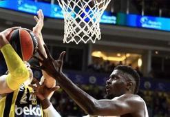 9. maçta 5. mağlubiyet!