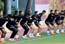 Galatasaray'a şok! Eksik sayısı 9 oldu