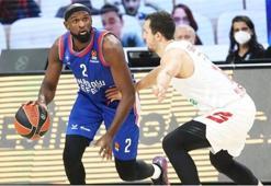 Anadolu Efes Baldwin ve Reynolds'u durduramadı