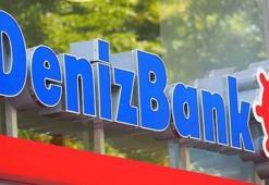 Denizbank duyurdu! Yarın başlıyor, değişti