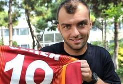 'Tek hatası Galatasaray'dı'