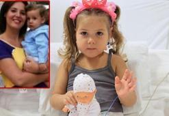 Mucize bebek Ayda'nın annesinin enkaz altındaki sözleri yürek yaktı!