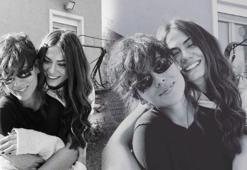 Deniz Bulutsuz'a destek! 'Tarifi yok...'