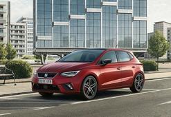 Seat Ibiza’ya yeni motor