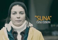 Bir Annenin Günahı dizisinde Suna kimdir?