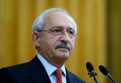 Kılıçdaroğlu'ndan 'tehdit' açıklaması: Ciddiye alınacak bir olay değil