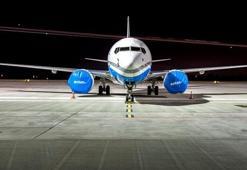 ABD, Boeing 737 MAX yasağını 20 ay sonra kaldırdı