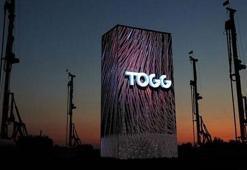 Türkiye'nin Otomobili'nin üretim tesisinde çalışmalar hızla sürüyor! Son hali görüntülendi...