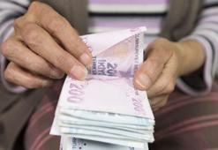 Milyonlarca kişiyi ilgilendiriyor! Bu kişiler çift maaş alabilir!