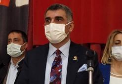 CHP Milletvekili Gürsel Erol koronavirüse yakalandı