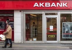 Akbank resmen açıkladı ve belli oldu! Emeklilere...