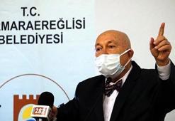 Prof. Dr. Ercan'dan Marmara'da deprem açıklaması! '24 atom bombasına eşdeğer...'