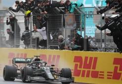 Türkiye'ye müjdeli haber! FIA, İstanbul Park'a 3 yıllık lisans verdi