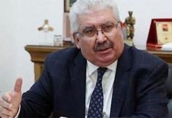 MHP'li Yalçın: CHP, siyasetin mafyası hâline geldi