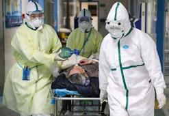 Koronavirüs salgını vücudu nasıl etkiliyor?