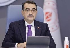 Bakan Dönmez: Taş kömürü kaynağımız 1,5 milyar tona yükseldi