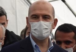 Bakan Soylu yurt içindeki terörist sayısını açıkladı