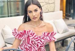 Sinem Sülün eski kaynanası ve kayınpederini ihbar etti