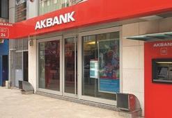 Akbank resmen duyurdu! Faizsiz...