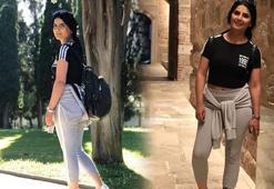 Arkadaşları şaşkına döndü! Narkozun etkisindeki genç kadın o ismi sayıkladı