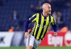 Miroslav Stoch geri dönüyor!