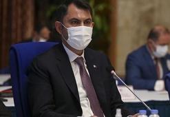 Bakan Kurum açıkladı! Tüm Türkiye'de uygulanacak, 2021'de devreye alınıyor