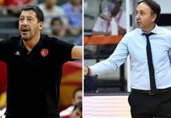 A Milli Takım'da Ufuk Sarıca ile yollar ayrıldı! Orhun Ene dönemi...