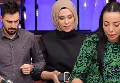 MasterChef'te Güzide sürprizi! Eleme adayı belli oldu...