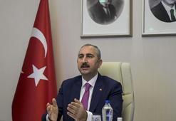 Adalet Bakanı Gül: Asla kabul edemeyiz, göze alamayız!