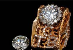 ABD'de dünyaca ünlü isimlerin eşyaları açık artırmayla satılacak