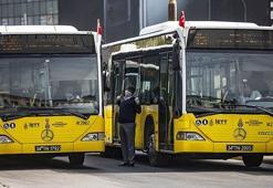 Toplu taşımada yeni düzenleme! İBB açıkladı, hafta sonu...