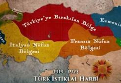 "Savunma Sanayii Kahramanları" animasyon film serisinin ikincisi yayımlandı