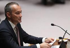 BM Libya Özel Temsilciliğine Bulgar diplomat Nickolay Mladenov getirildi