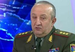 Ermeni general itiraf etti: İskender füzesi kullanıldı