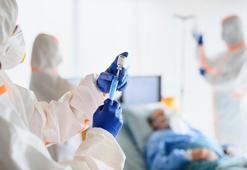 Koronavirüs hastalarını 'acı çekmesin' diye öldüren doktor tutuklandı